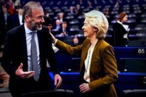 EU-Kommission rudert zurück: Das Verbot für Verbrennungsmotoren wird nicht ignoriert