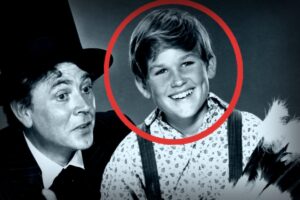 Wer kennt ihn? Der Schauspieler, der seit über 60 Jahren die Leinwand erobert!