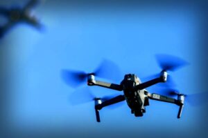 Kritik an Innenminister Jost und der SPD im Drohnen-Skandal