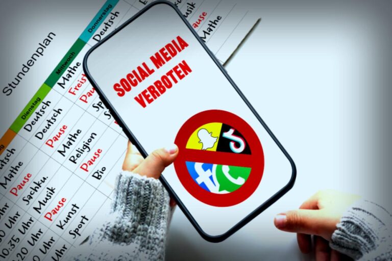 Social-Media-Verbot: Ist NRW als Nächstes an der Reihe?