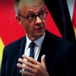 Friedrich Merz: Einfluss und Einflussnahme in der europäischen Rangliste