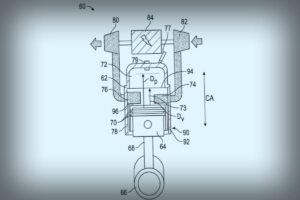 Das Comeback des Zweitaktmotors: Genutzt von GM als Range-Extender in Hybridfahrzeugen