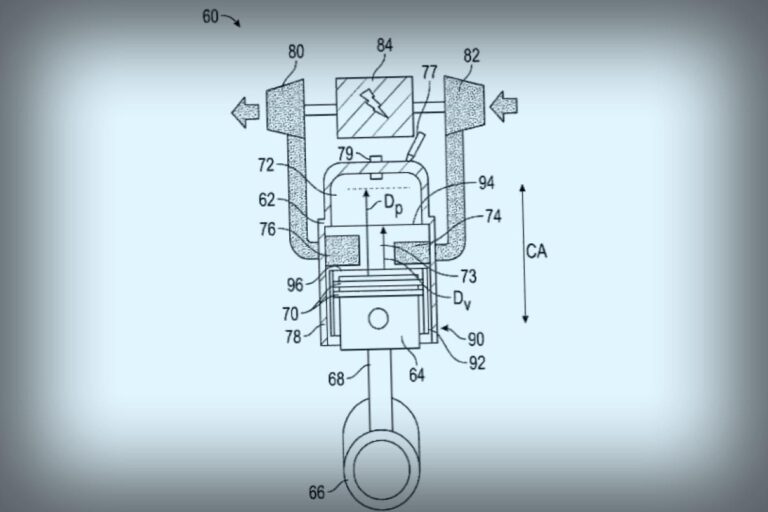 Das Comeback des Zweitaktmotors: Genutzt von GM als Range-Extender in Hybridfahrzeugen