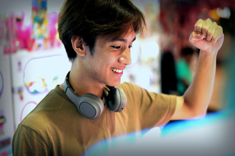 Vom Krankenhaus zur Millionenkarriere – Zhenghua Yangs inspirierende Reise