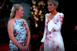 Zuschauer zeigen Enttäuschung nach Christopher’s Abbruch bei ‚Bauer sucht Frau‘