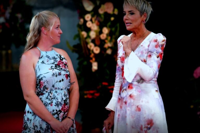 Zuschauer zeigen Enttäuschung nach Christopher’s Abbruch bei ‚Bauer sucht Frau‘