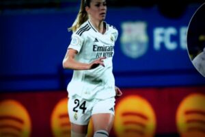 Fußball-Traumpaar freut sich auf Baby Nummer zwei