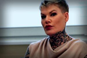 Melanie Müller: Berufung gegen Urteil wegen Hitlergruß und Drogenbesitz