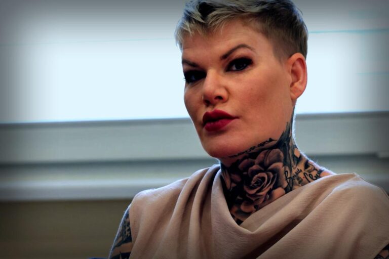 Melanie Müller: Berufung gegen Urteil wegen Hitlergruß und Drogenbesitz