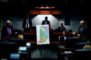 Republikaner in Indiana widersprechen Trump