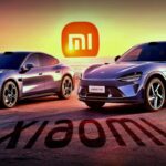 Xiaomi patentiere innovative Kraftstoff-Füllstandsanzeige: Ein Blick auf zukünftige Modelle