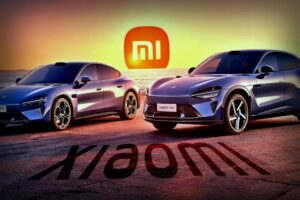 Xiaomi patentiere innovative Kraftstoff-Füllstandsanzeige: Ein Blick auf zukünftige Modelle