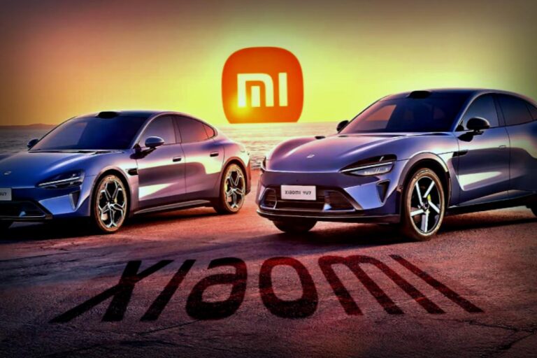 Xiaomi patentiere innovative Kraftstoff-Füllstandsanzeige: Ein Blick auf zukünftige Modelle