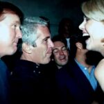 Neue Aufnahmen von Epstein lösen Entsetzen aus