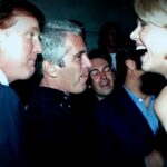 Neue Hinweise auf die Epstein-Affäre: Demokraten präsentieren brisante Fotos