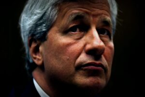 JPMorgan-Chef schlägt Alarm: Krise in Europa könnte Amerika gefährden