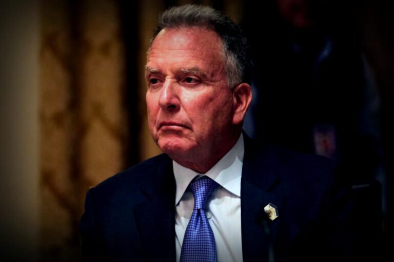 US-Sondergesandter Steve Witkoff trifft sich mit Selenskyj in Berlin: Ein Update zum Ukraine-Krieg