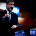 Markus Söder stellt Deutschlands ESC-Teilnahme infrage