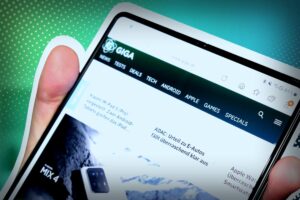 Revolution im Smartphone-Design: Apple setzt beim iPhone Fold auf eSIM