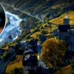 Widerstand im Wallis gegen Elon Musks SpaceX-Projekt: Ein ganzes Dorf erhebt die Stimme