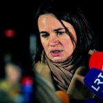 Belarus endlich frei: Ein Hoffnungsschimmer für Gefangene