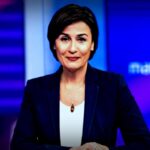 Gäste und Themen in der ARD-Talkshow „Maischberger“ am Mittwoch