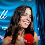 Warum Vanessa Mai glaubt, dass Fitness nicht alles ist