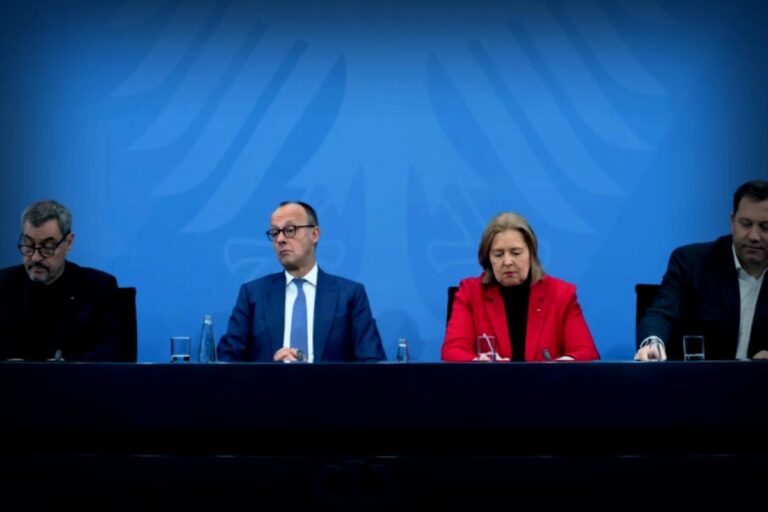 Die große Täuschung: Wie das Heizungsgesetz umbenannt wird