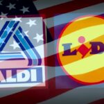 Warum Aldi und Lidl der Hit in den USA sind