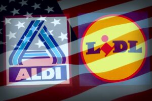 Warum Aldi und Lidl der Hit in den USA sind