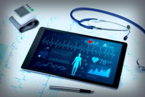 Investmentchancen im Bereich Digital Health und TabooTech und ihr Einfluss auf die Gesellschaft