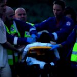 Schusswaffenangriff am Bondi Beach: Zwei Verdächtige festgenommen