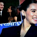 Mega-Sensation: Hailee Steinfeld und Josh Allen werden Eltern!
