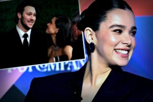 Mega-Sensation: Hailee Steinfeld und Josh Allen werden Eltern!