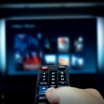 Verbesser dein TV-Bild: Energie sparen kann dir Nachteile bringen