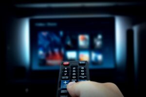 Verbesser dein TV-Bild: Energie sparen kann dir Nachteile bringen