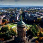 Top 5 Städte in Deutschland mit der besten Lebensqualität