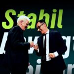 Özdemir bringt frischen Wind in den Wahlkampf: Strategien für die Grünen