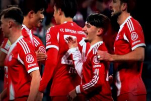 Potsdam-Drama: Bayern enttäuscht gegen Mainz