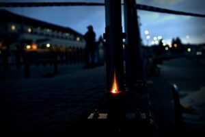 Schrecklicher Anschlag in Sydney: Vater und Sohn als Täter identifiziert