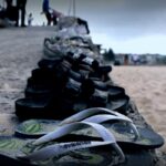 Terroranschlag in Australien: Polizei erläutert, dass Täter Vater und Sohn sind