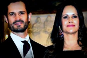 Prinzessin Sofia und Carl Philip zeigen liebevolle Familienmomente – Fragen zum Timing bleiben