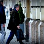 Selenskyj in Berlin: Kommt die NATO-Mitgliedschaft der Ukraine auf die Kippe?