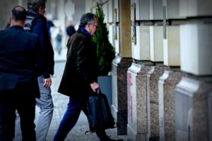 Selenskyj in Berlin: Kommt die NATO-Mitgliedschaft der Ukraine auf die Kippe?