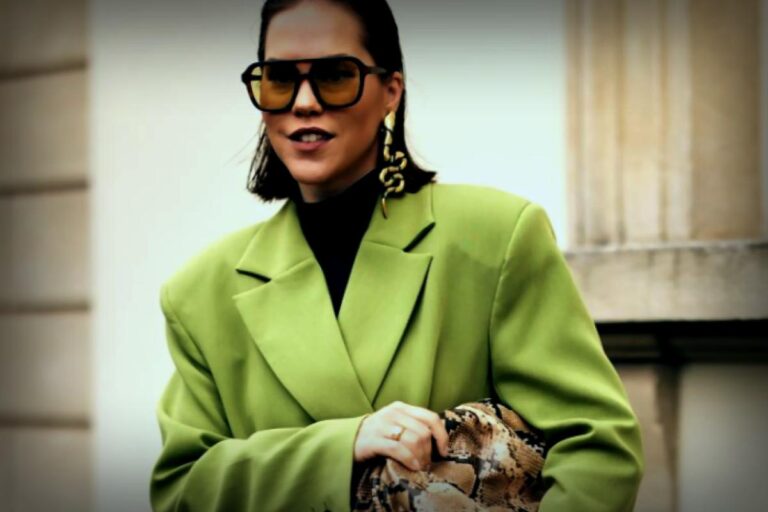 Die Zukunft des Rollkragenpullovers: Trendiges Must-have für den Winter 2025/26!