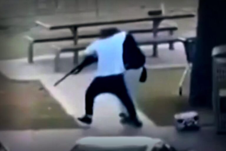 Der ‚Held von Bondi Beach‘: Ahmed al Ahmed entwaffnet Terroristen