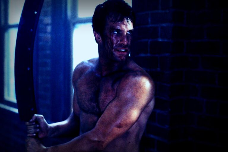 Thomas Jane über seine Marvel-Actionrolle: Ein Rückblick auf „The Punisher“