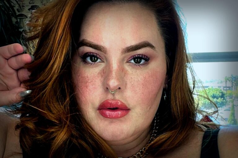 Schönheitsideal neu gedacht: Größe ist nicht alles und Tess Holliday beweist es