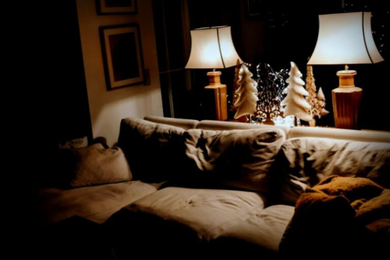 Deko-Trends von Tchibo: So machst du dein Zuhause winterlich gemütlich