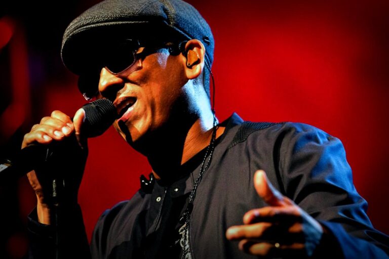 Xavier Naidoo: Seine Rückkehr und die kritischen Stimmen dazu